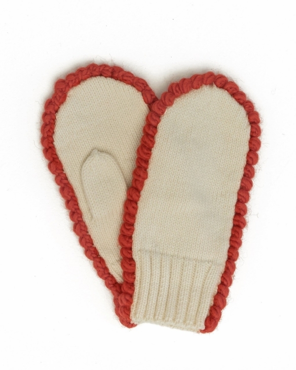 Модные вязаные вещи от российских брендов, которые