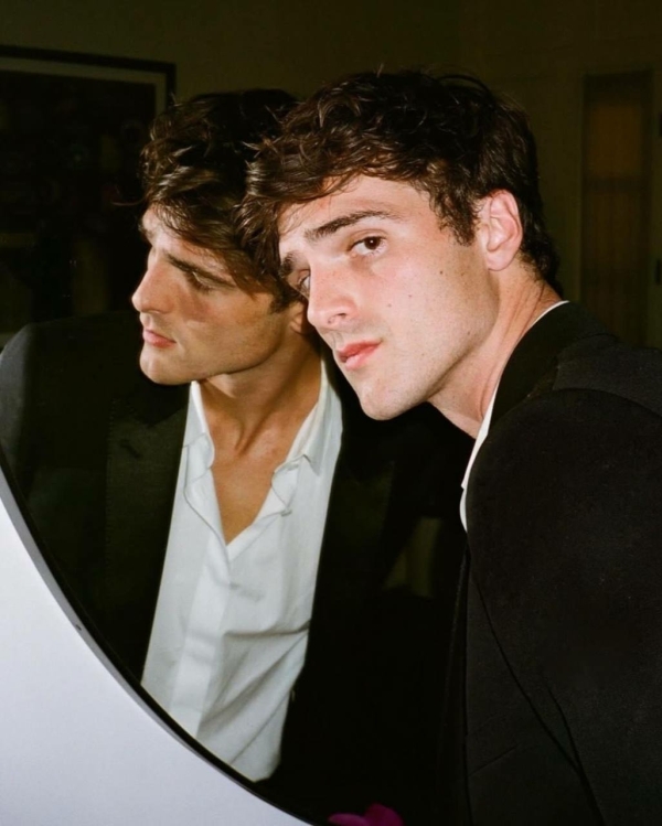 Джейкоб Элорди сыграет в новой экранизации «Американского