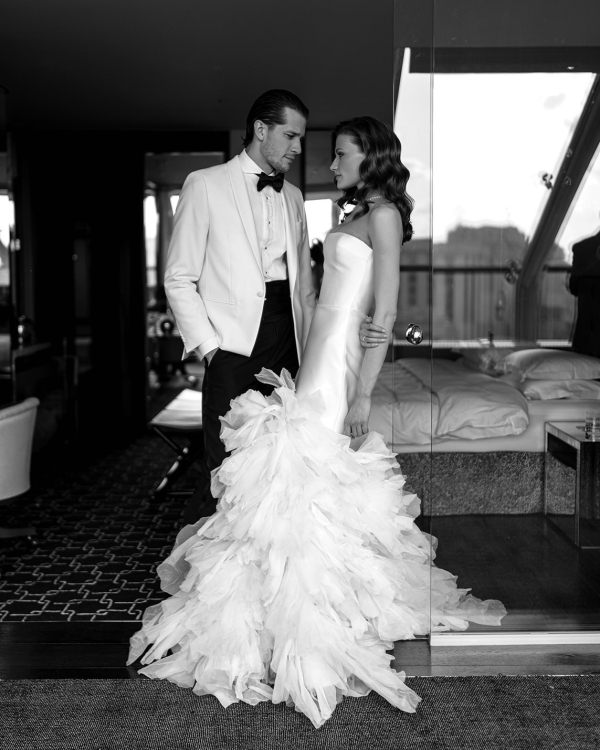 Успеть все. Как правильно построить тайминг свадебного