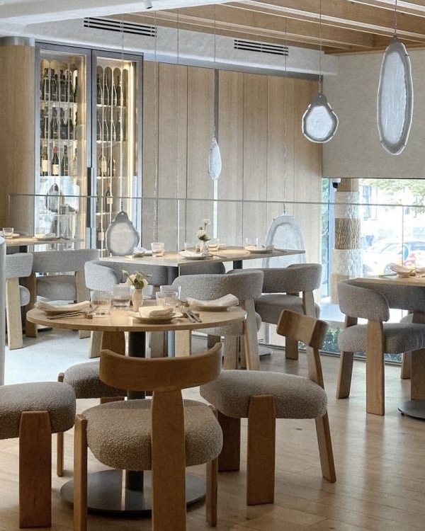 А танцы будут? Лучшие рестобары Москвы для