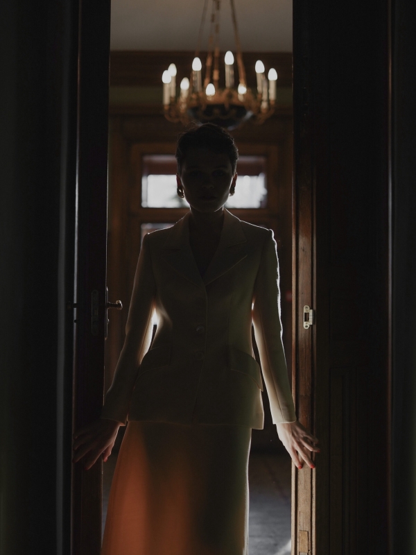 Выходим замуж не в платье. Альтернативные (и