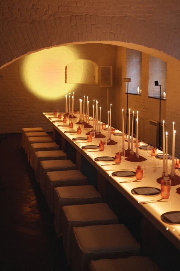 Дневник жениха: DJ Никита Меньшов — о мужском