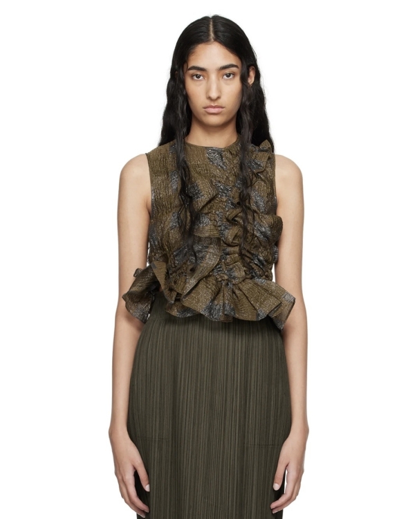 В каких цветах встречать Новый год 2025?