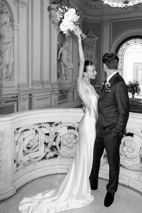 Backyard Party: атмосфера дачного званого ужина на