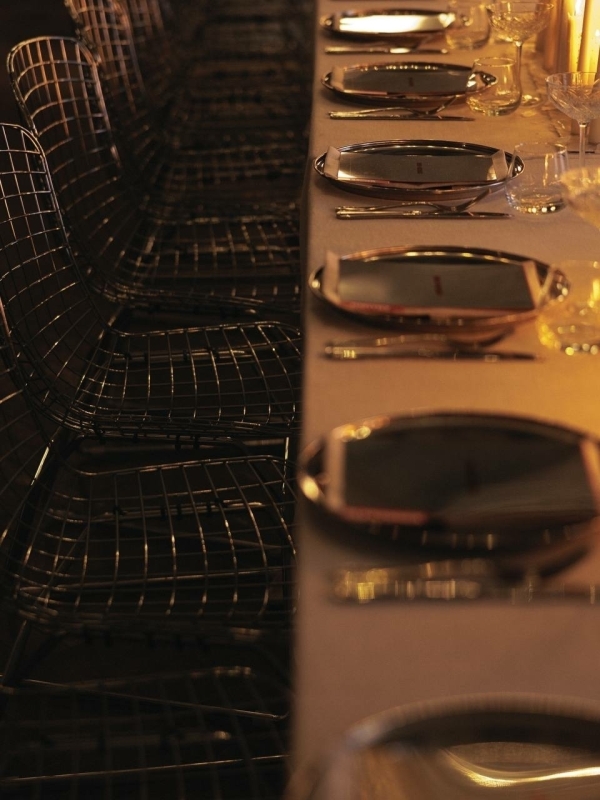 Самые запоминающиеся свадебные оформления 2024