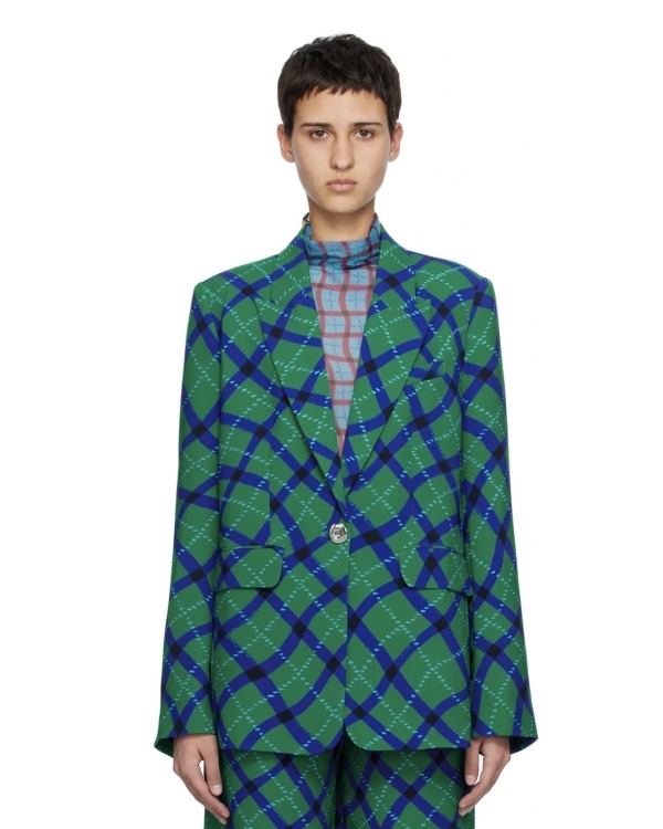 В каких цветах встречать Новый год 2025?