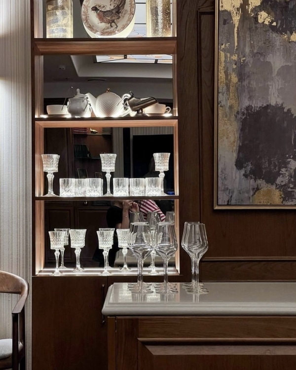 Гуляли всю ночь до утра: лучшие гастробары