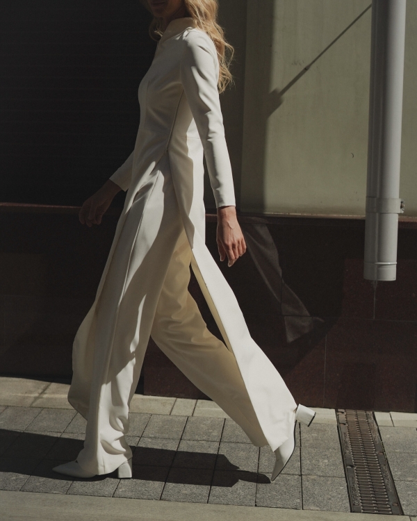 Выходим замуж не в платье. Альтернативные (и