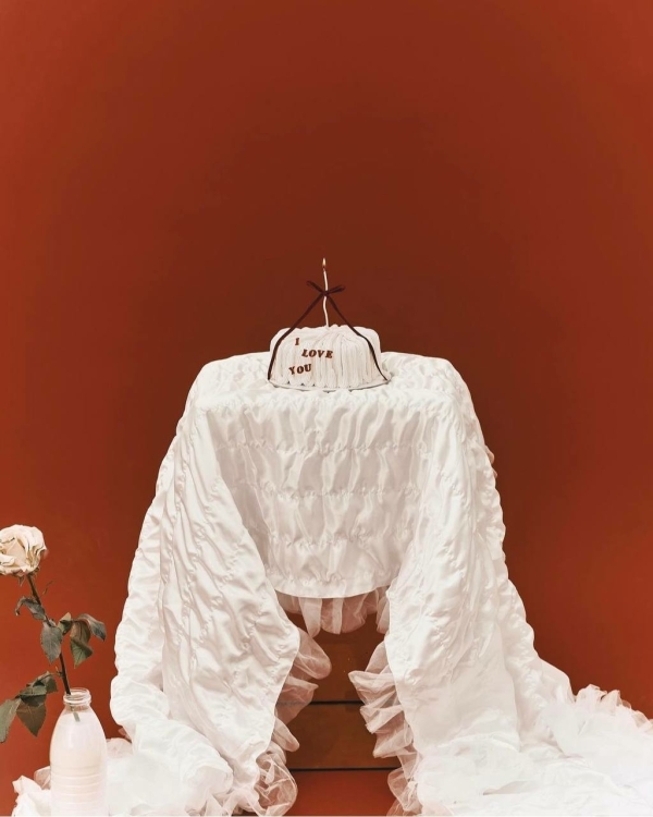 «Что означает видеть свадебное платье во сне»