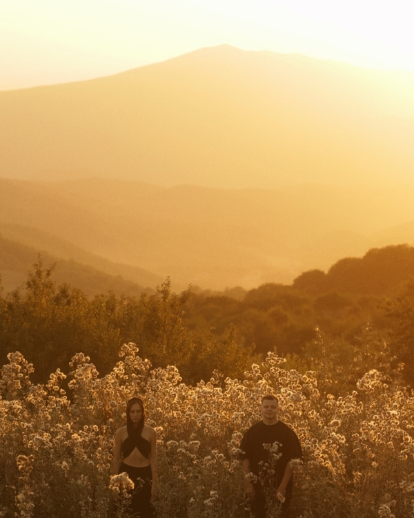 Интервью с невестой: о подготовке к свадьбе
