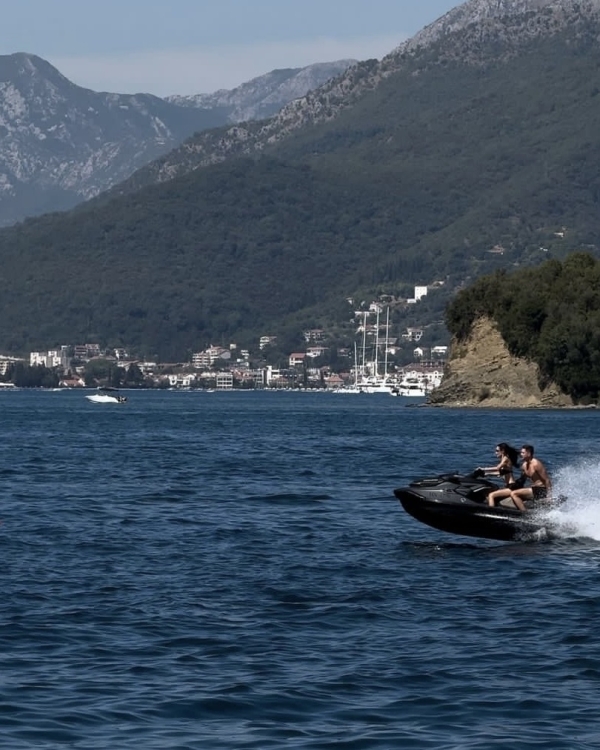 На недельку, до второго: куда отправиться на