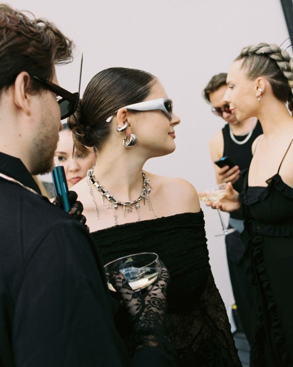 Видели ночь! Какого диджея пригласить на корпоратив?