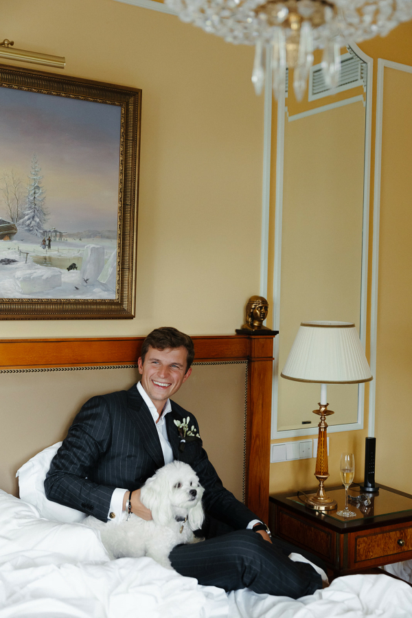 Backyard Party: атмосфера дачного званого ужина на