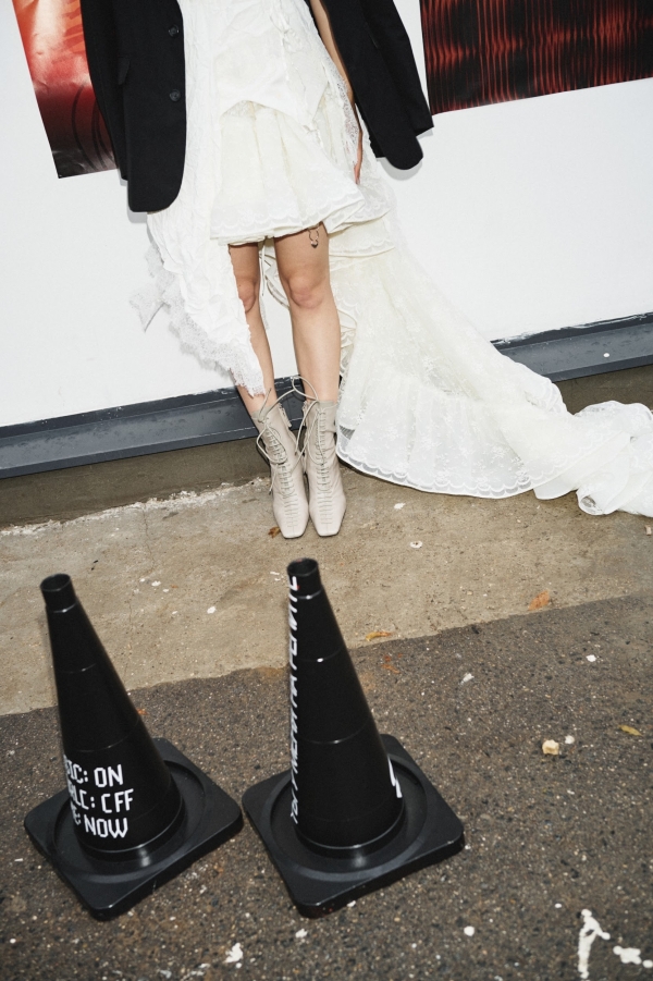 Дневник жениха: DJ Никита Меньшов — о мужском