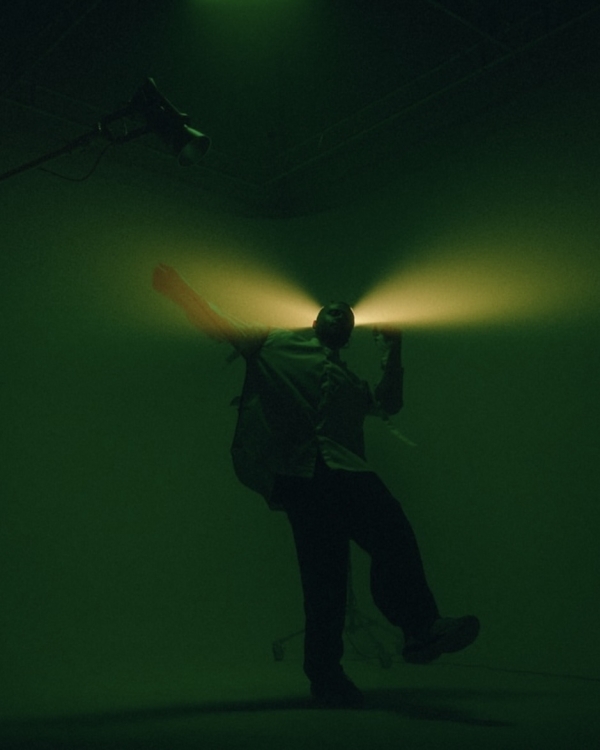 DJ Антон Пругло — о пути в