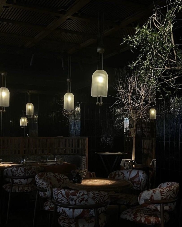 А танцы будут? Лучшие рестобары Москвы для