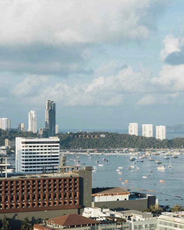 До отпуска три, два, один... Лучшие отели