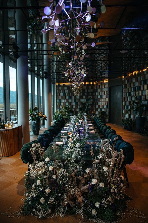 Площадки Курорт «Манжерок»