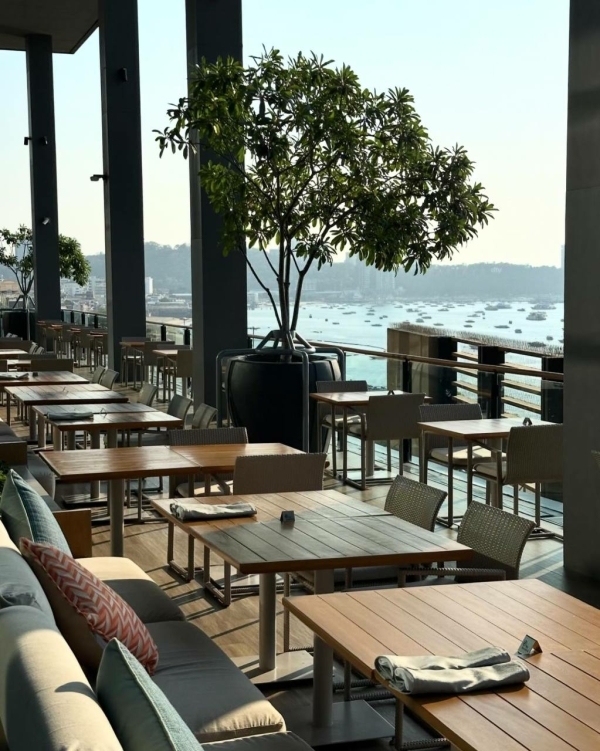 До отпуска три, два, один... Лучшие отели