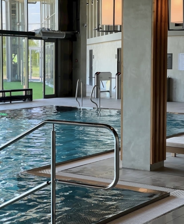 К себе нежно: 10 лучших велнесс-центров Санкт-Петербурга