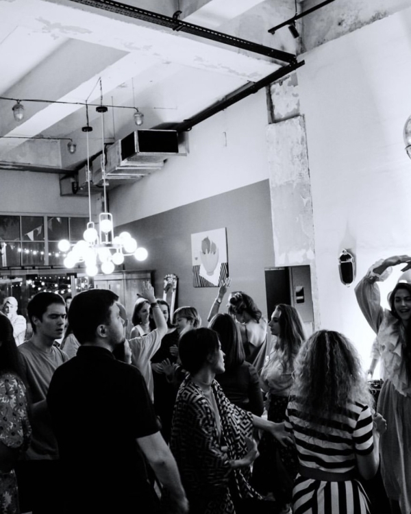 Гуляли всю ночь до утра: лучшие гастробары