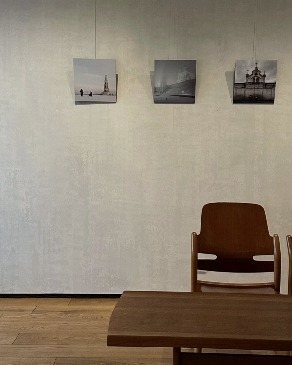 Чем заняться в дождь в Петербурге?