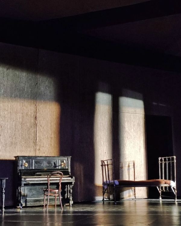 Некогда унывать! Вот главные события ноября 2024