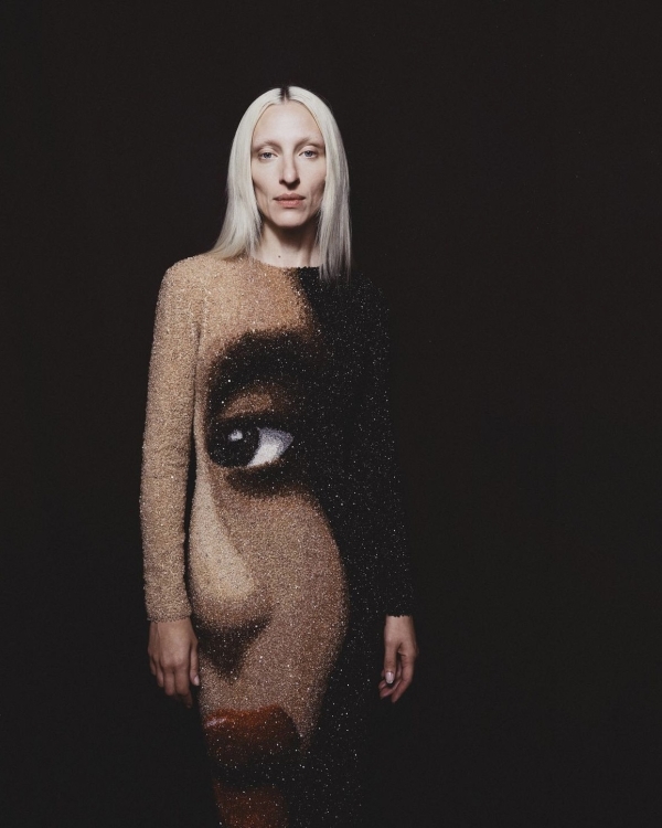 Мы завершаем. Тренды с Недели моды в