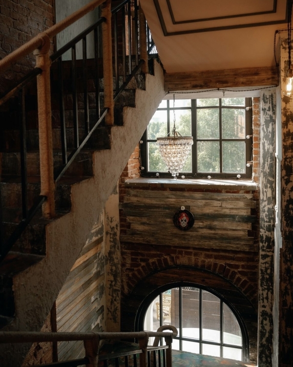 Страшно весело! Лучшие вечеринки на Хэллоуин 2024