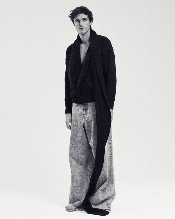 Джейкоб Элорди сыграет в новой экранизации «Американского