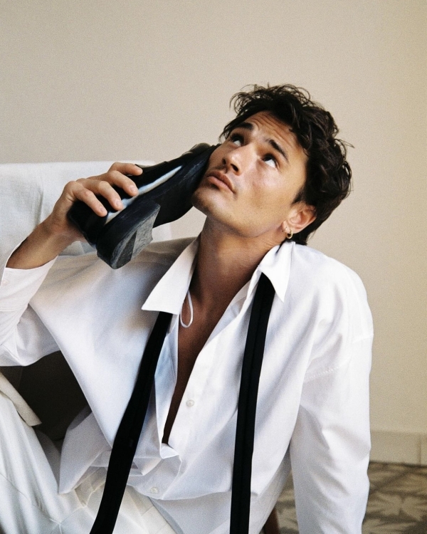 Жених с иголочки: где пошить мужской костюм