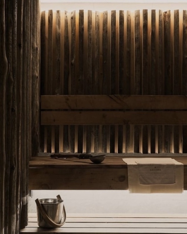 С легким паром! Вот лучшие банные комплексы