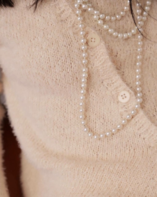 Белый и пушистый: 20 уютных (и мохнатых)