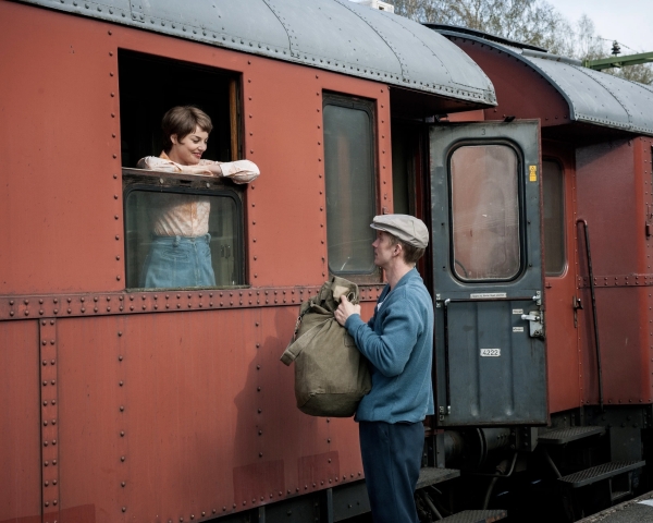 Какое кино смотреть в дождливую погоду?