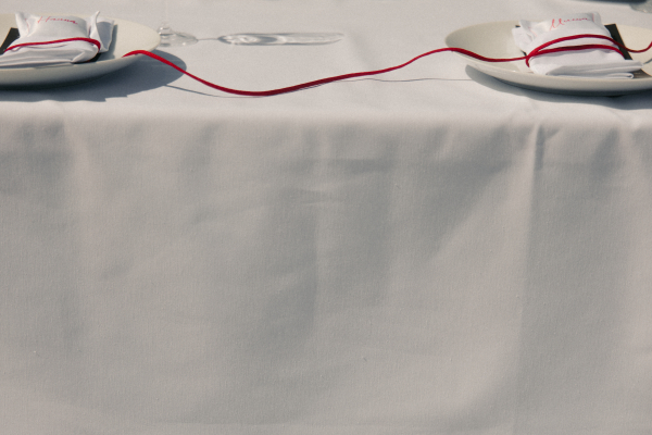 Интервью с невестой: о подготовке к свадьбе