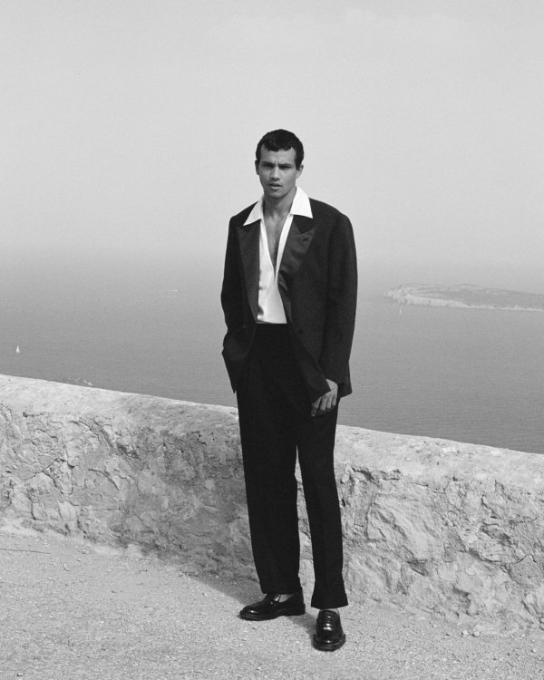 Жених с иголочки: где пошить мужской костюм