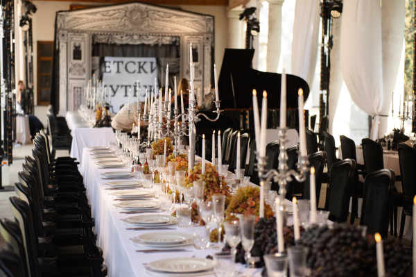 Декораторы АТМА