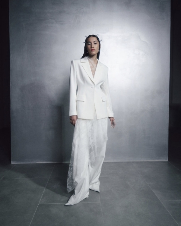 Выходим замуж не в платье. Альтернативные (и