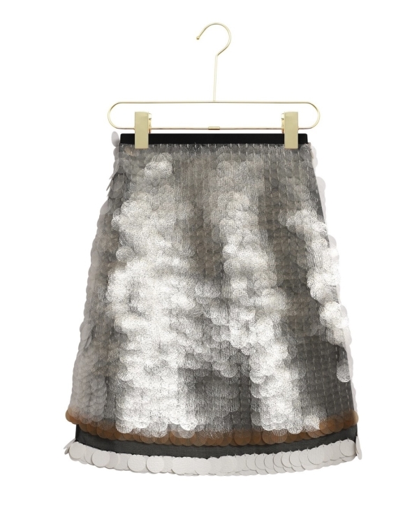 Пятьдесят оттенков серого: пополняем гардероб вещами цвета