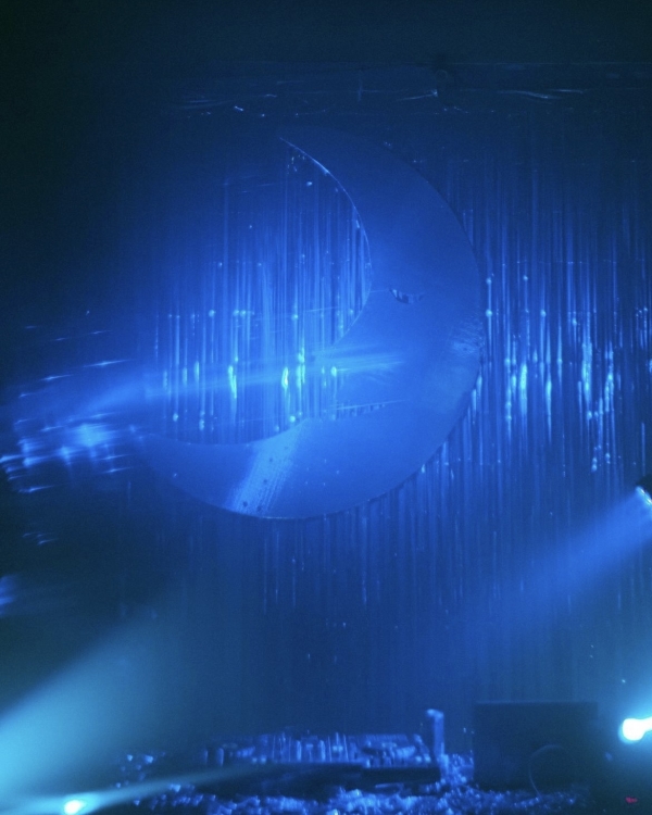 Страшно весело! Лучшие вечеринки на Хэллоуин 2024