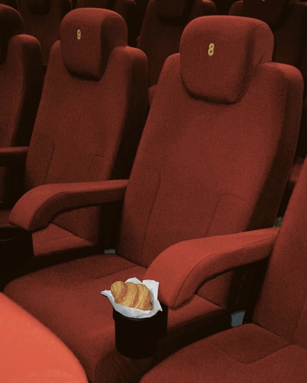 Коротаем вечер с ДиКаприо и Томом Хэнксом,