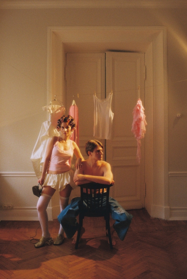 Интервью с невестой: о знакомстве с будущим