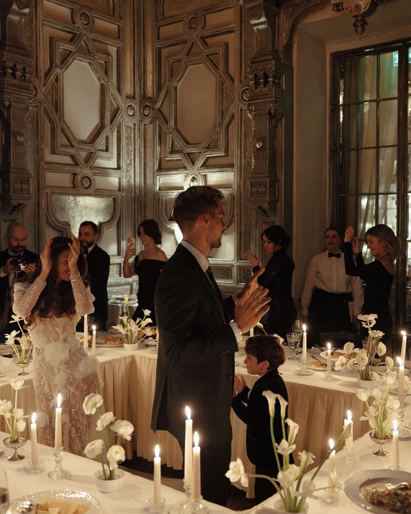 «Никогда бы не подумал, что выберу классику»: