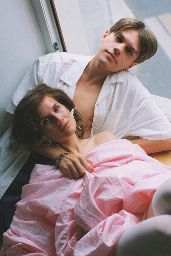 Интервью с невестой: о знакомстве с будущим