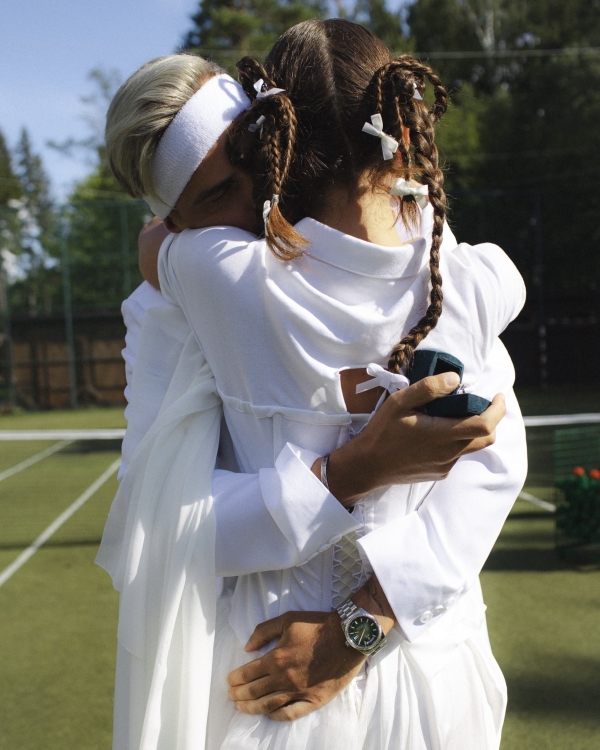 «Никогда бы не подумал, что выберу классику»: