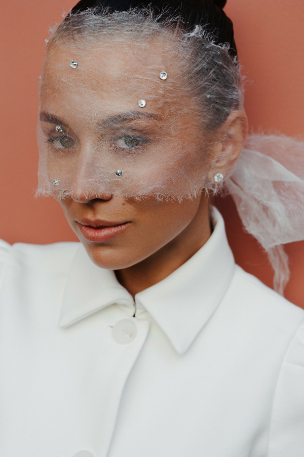 Backyard Party: атмосфера дачного званого ужина на