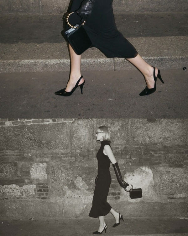 Все, что вы хотели знать о дресс-коде