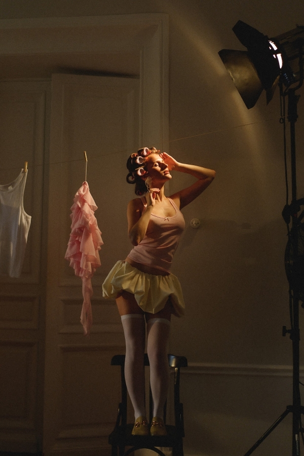 Интервью с невестой: о знакомстве с будущим