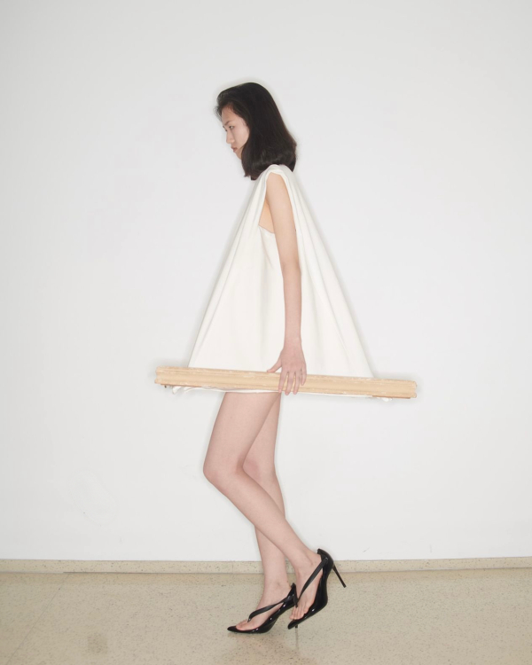 От идеи до идеала: где пошить платье