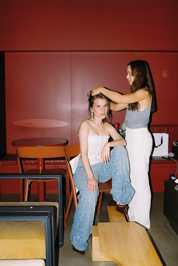 Интервью с невестой: о знакомстве с будущим